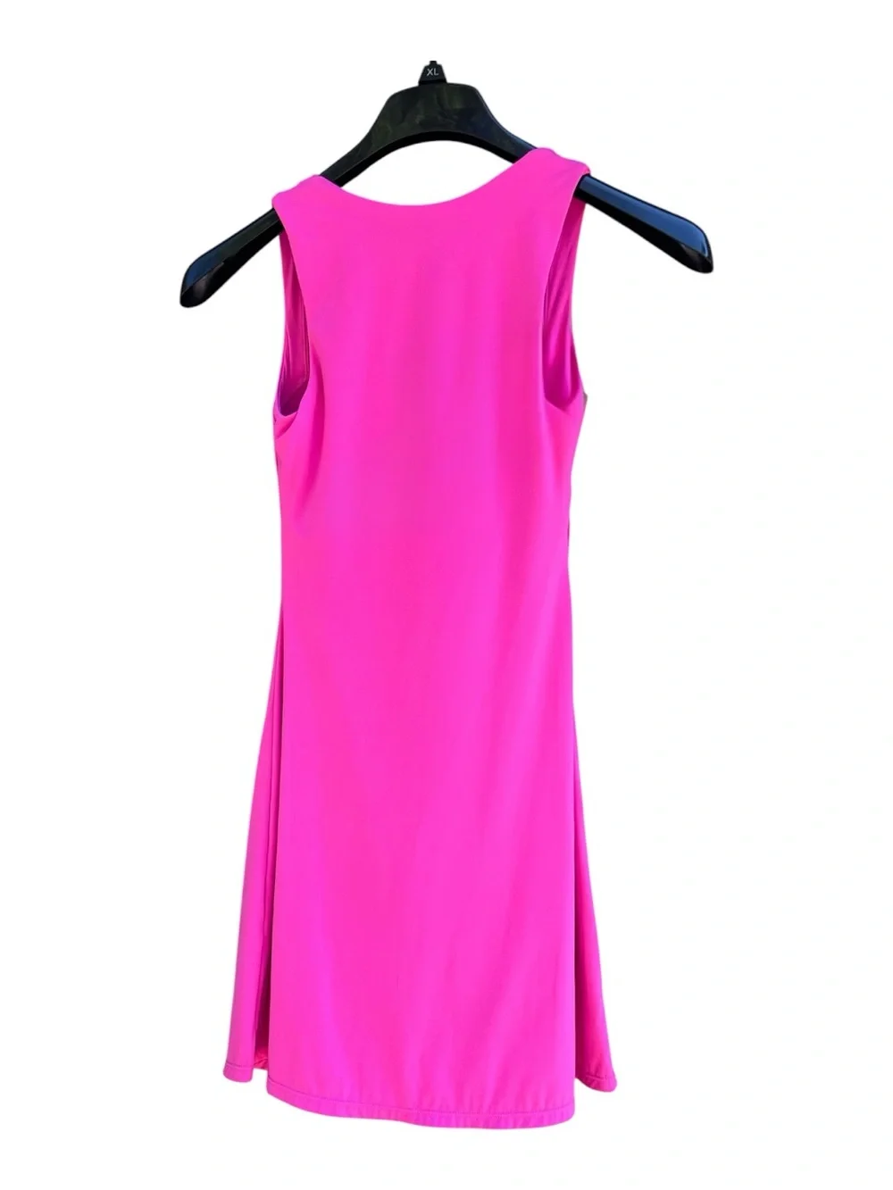 Qinsen bright pink